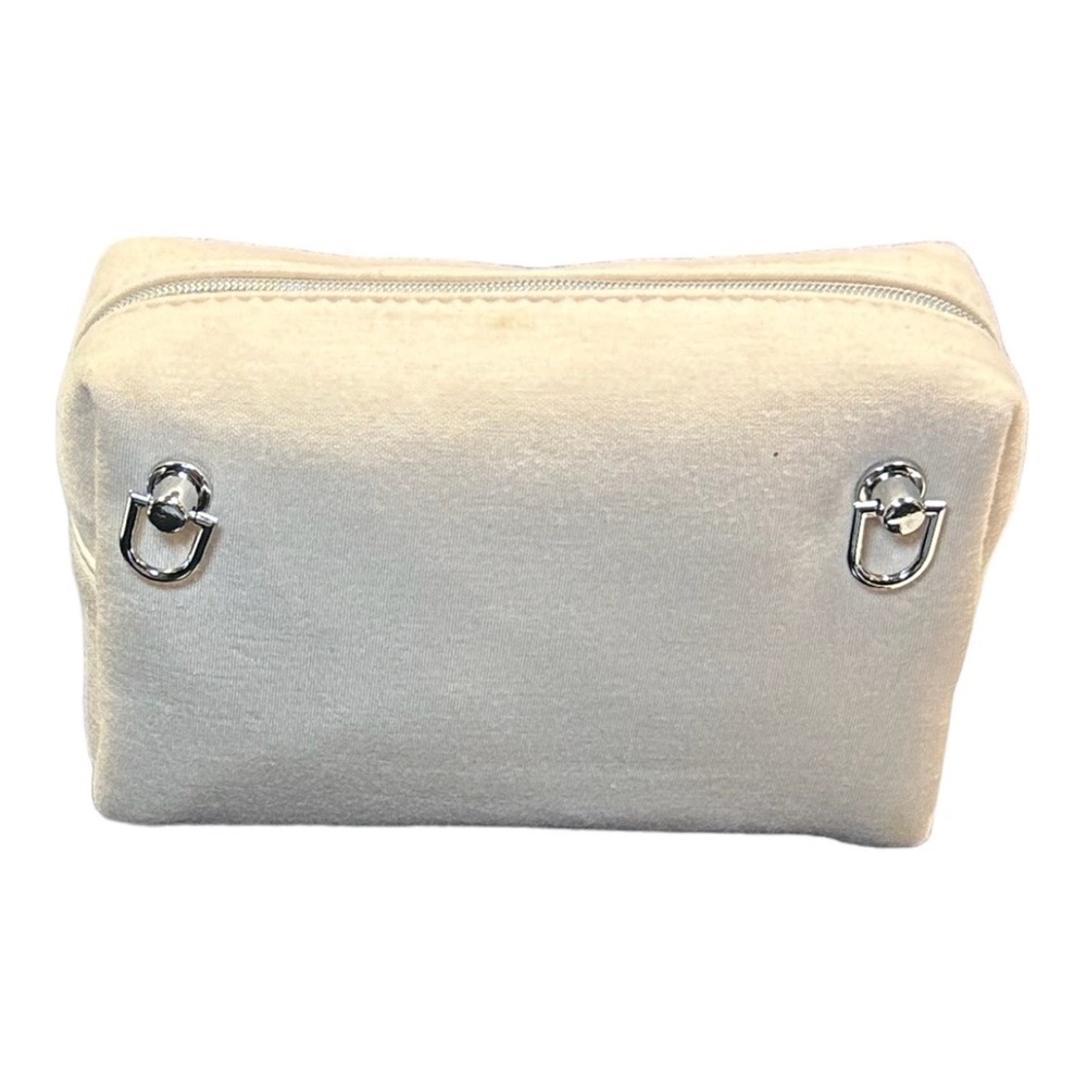 Christian Dior Cross Body Belt Bag Cosmetic Pouch - Picture 3 of 4